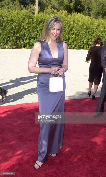 Catherine O'Hara