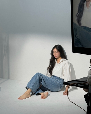 Sung Ji-Yeon