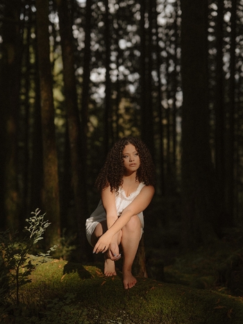 Sarah Jeffery