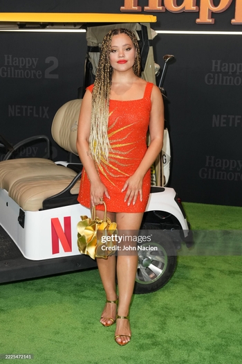 Sarah Jeffery