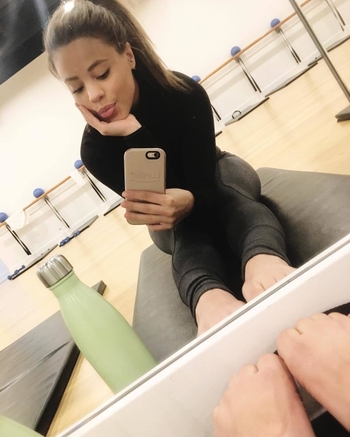 Sarah Jeffery