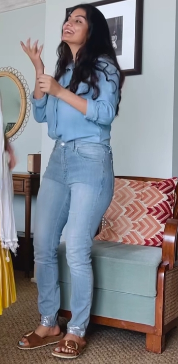 Anveshi Jain