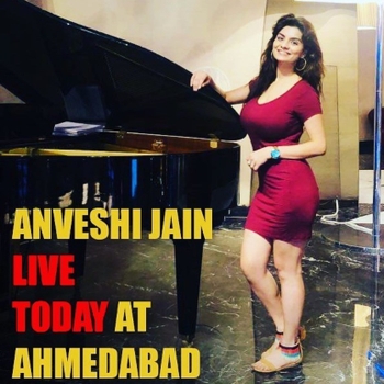 Anveshi Jain