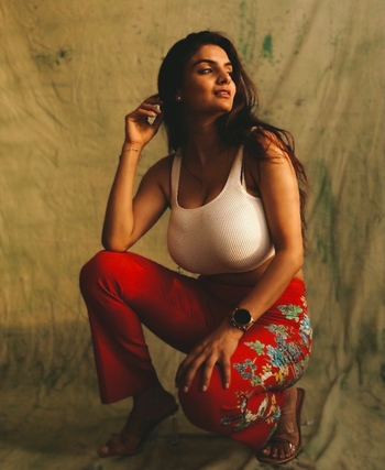 Anveshi Jain