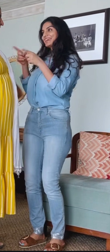 Anveshi Jain