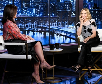 Sheryl Crow