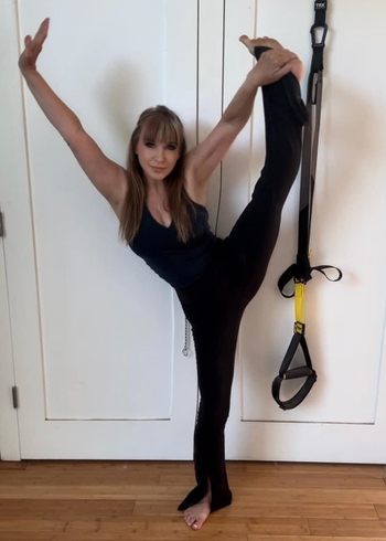 Cynthia Rothrock