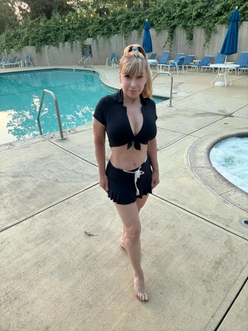 Cynthia Rothrock