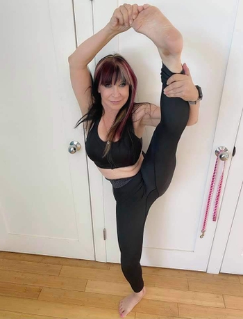 Cynthia Rothrock