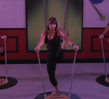 Cynthia Rothrock