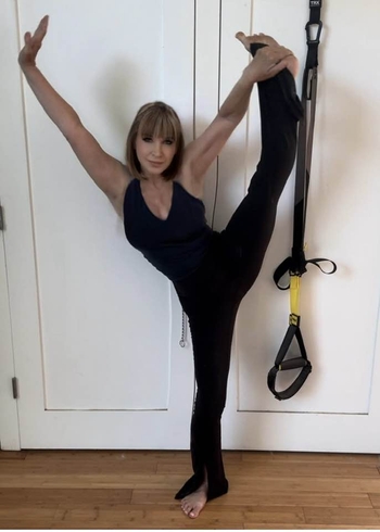 Cynthia Rothrock