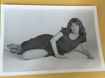 Cynthia Rothrock