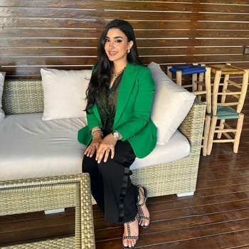 Jihane Khalil