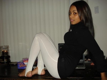 Lauren London