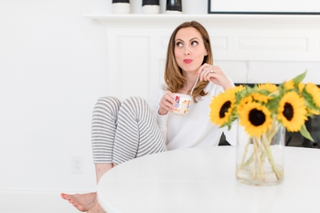 Eva Amurri Martino