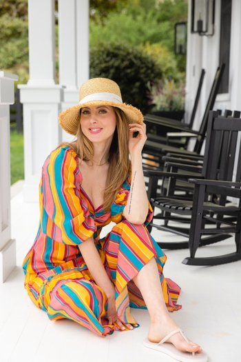 Eva Amurri Martino