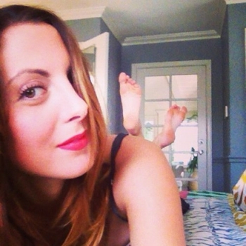 Eva Amurri Martino