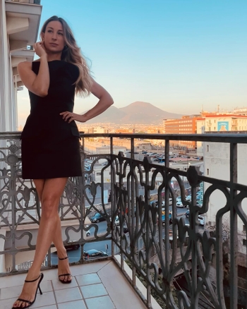 Mia Ceran