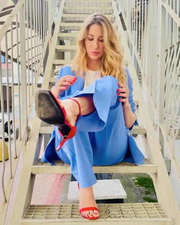 Mia Ceran