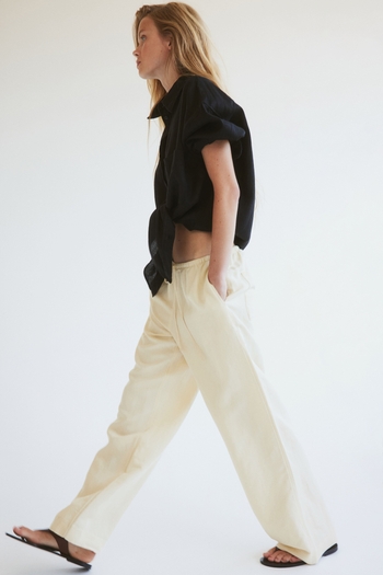 Evie Harris