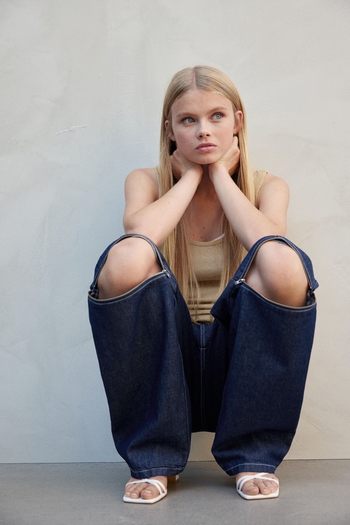Evie Harris