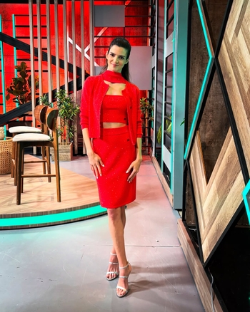 Clara Lago