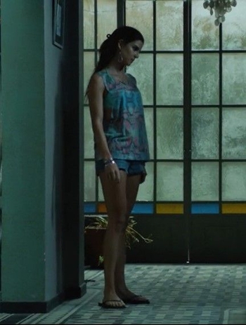 Clara Lago