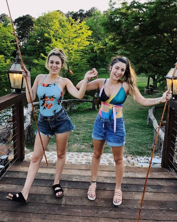 Sadie Robertson