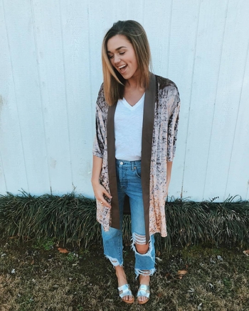 Sadie Robertson