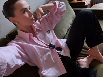 Zoey Deutch
