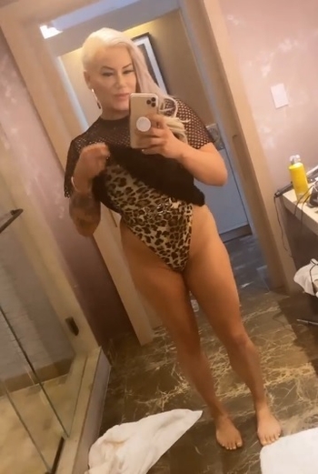 Taya Valkyrie