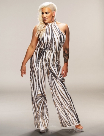 Taya Valkyrie