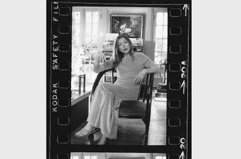 Joan Didion