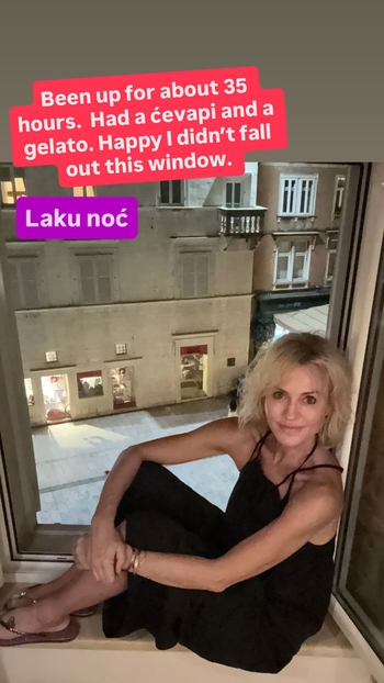 Michelle Beadle