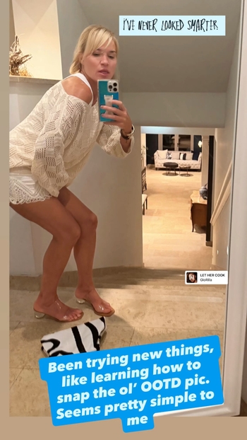 Michelle Beadle