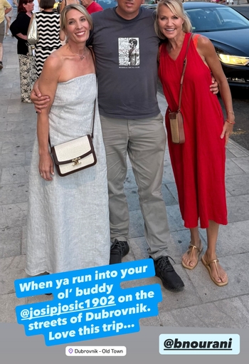 Michelle Beadle
