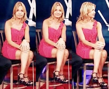 Michelle Beadle