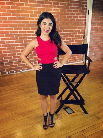 Chrissie Fit