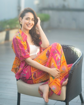 Pragya Jaiswal