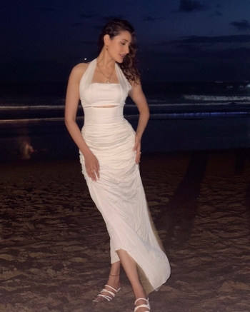 Pragya Jaiswal