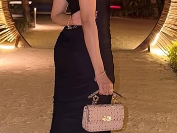 Pragya Jaiswal