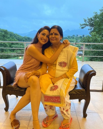 Pragya Jaiswal