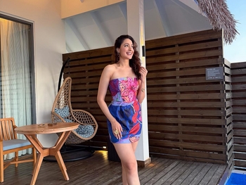 Pragya Jaiswal