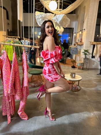 Pragya Jaiswal