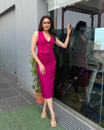 Pragya Jaiswal