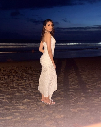 Pragya Jaiswal