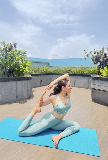 Pragya Jaiswal