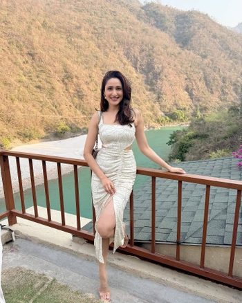 Pragya Jaiswal