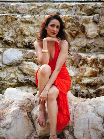 Pragya Jaiswal