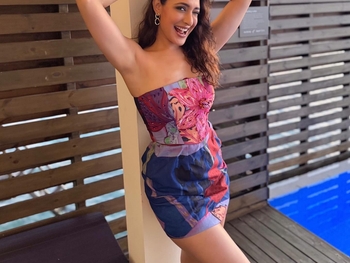 Pragya Jaiswal